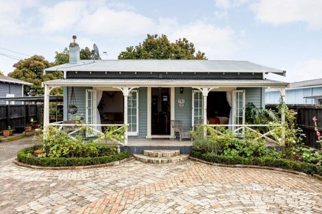 Photo of property in 151 Peachgrove Road, Hamilton East, Hamilton, 3216