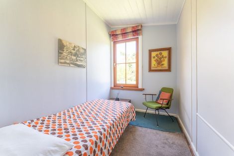 Photo of property in 1512 Livingstone-duntroon Road, Livingstone, Oamaru, 9491