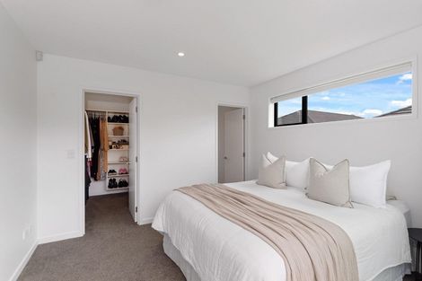 Photo of property in 6 Maka Lane, Halswell, Christchurch, 8025