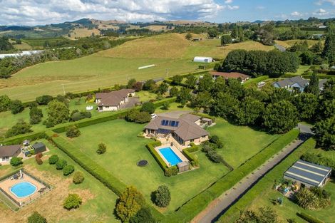 Photo of property in 8 Nga Parae Road, Oropi, Tauranga, 3173