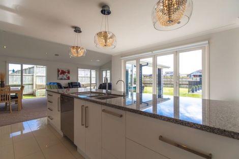 Photo of property in 13 Carnoustie Place, Morrinsville, 3300