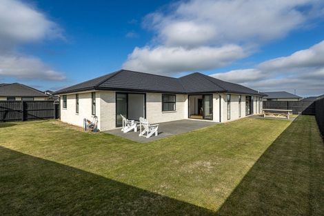 Photo of property in 5 Snow Cup Close, Lincoln, 7608