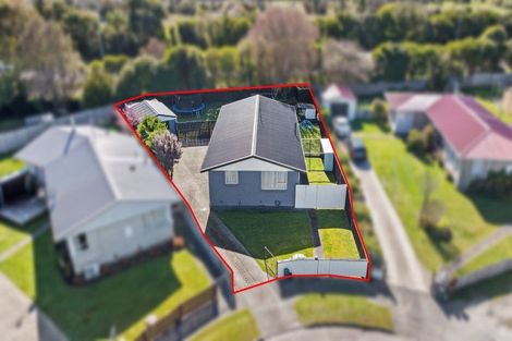 Photo of property in 21 Besant Place, Avondale, Christchurch, 8061
