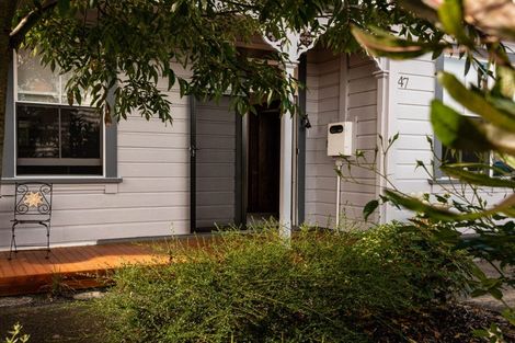 Photo of property in 47 Railway Row, Ohakune, 4625