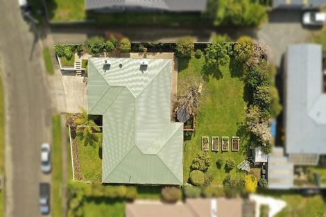 Photo of property in 42 Read Street, Levin, 5510