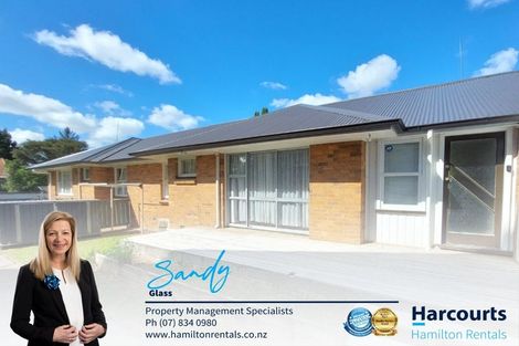 Photo of property in 27a Horne Street, Hamilton Central, Hamilton, 3204