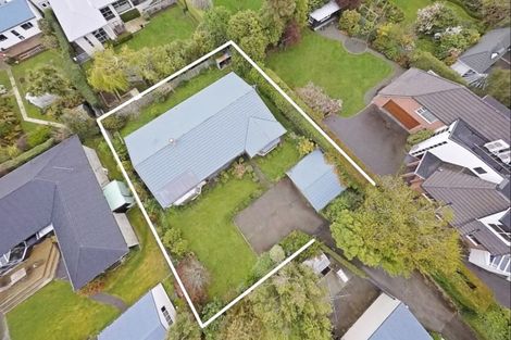 Photo of property in 25 Layard Street, Windsor, Invercargill, 9810