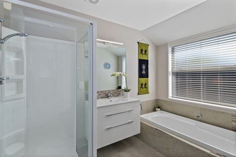 Photo of property in 39 Burford Way, Rolleston, 7615