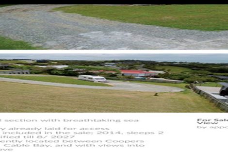 Photo of property in 13 Nancy Wake Place, Cable Bay, 0420