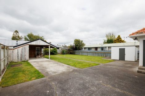 Photo of property in 32 Keeling Street, West End, Palmerston North, 4412
