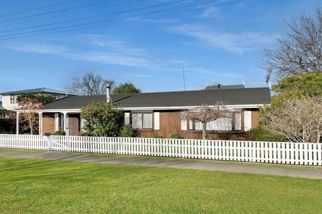 Photo of property in 57 Lincoln Street, Ashhurst, 4810
