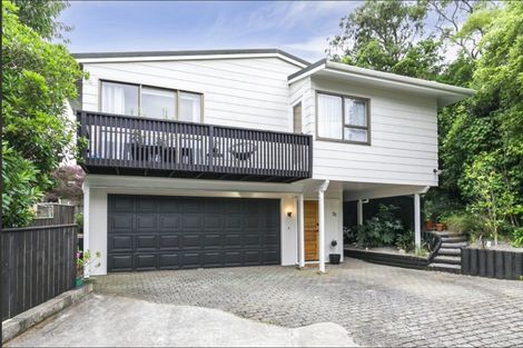 Photo of property in 76 Khandallah Road, Ngaio, Wellington, 6035