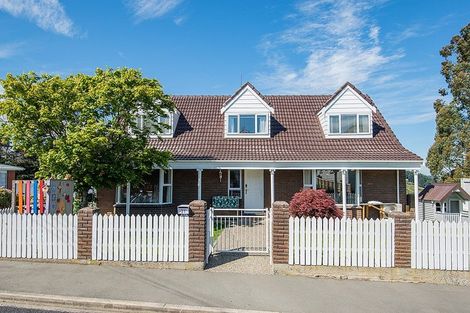 Photo of property in 31 Bernard Street, Kenmure, Dunedin, 9011