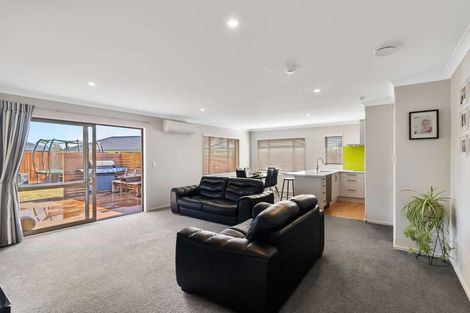 Photo of property in 57 Bethany Road, Rolleston, 7614