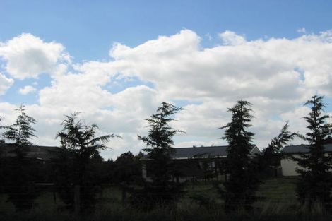 Photo of property in 18 Churchlea Place, Darfield, 7510