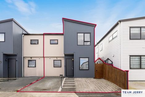 Photo of property in 47 Whare Kauri Road, Papakura, 2110