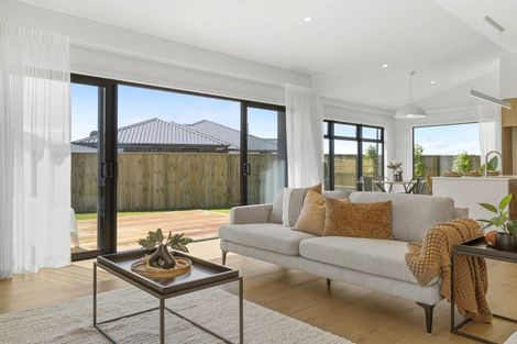 Photo of property in 6 Neinei Place, Wharewaka, 3330