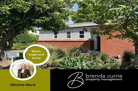 Photo of property in 22 Savage Crescent, West End, Palmerston North, 4412