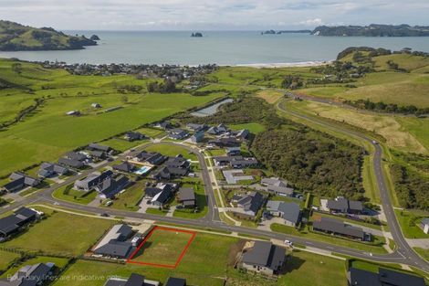 Photo of property in 9 Ataahua Views Terrace, Wharekaho, Whitianga, 3510