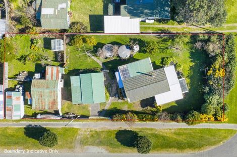 Photo of property in 12 Beach Street, Tangimoana, 4822