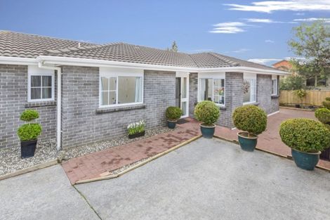 Photo of property in 2/125 Moore Street, Howick, Auckland, 2014