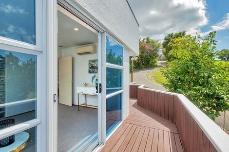 Photo of property in 1/23 Cairnbrae Court, Northcross, Auckland, 0632