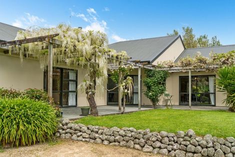 Photo of property in 147 Millers Road, Kopuaranga, Masterton, 5882