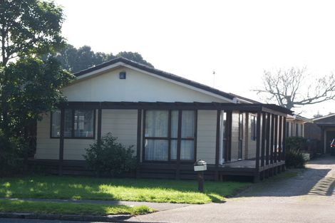 Photo of property in 156 Robertson Road, Mangere East, Auckland, 2024
