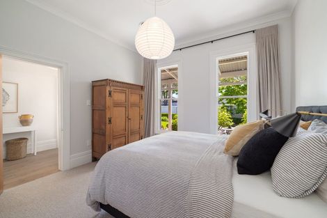 Photo of property in 54 Hawkesbury Avenue, St Albans, Christchurch, 8014