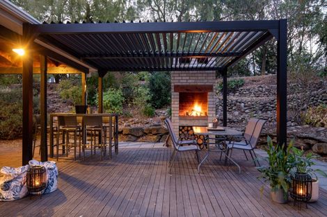 Photo of property in 356 Manuherikia Road, Springvale, Alexandra, 9393