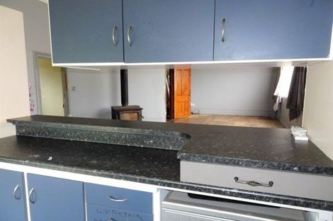 Photo of property in 81 Marsden Road, Greymouth, 7805