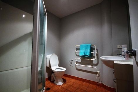 Photo of property in 9/5b Kent Terrace, Mount Victoria, Wellington, 6011