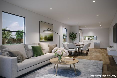 Photo of property in 16 Fairhall Street, Rolleston, 7615