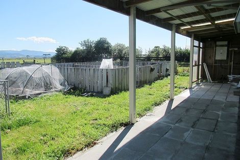 Photo of property in 95 Lake Ferry Road, Lake Ferry, Featherston, 5772