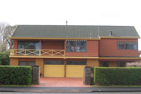 Photo of property in 812 River Road, Chartwell, Hamilton, 3210