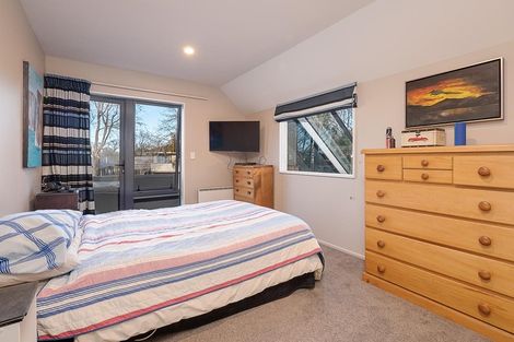 Photo of property in 24 Witbrock Crescent, Burnside, Christchurch, 8053