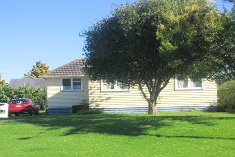 Photo of property in 43 Caspar Road, Papatoetoe, Auckland, 2025