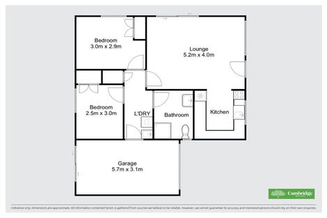 Photo of property in 181b Victoria Street, Cambridge, 3434