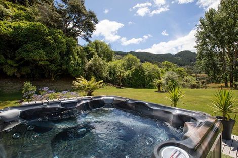 Photo of property in 1059 Akatarawa Road, Akatarawa, Upper Hutt, 5372
