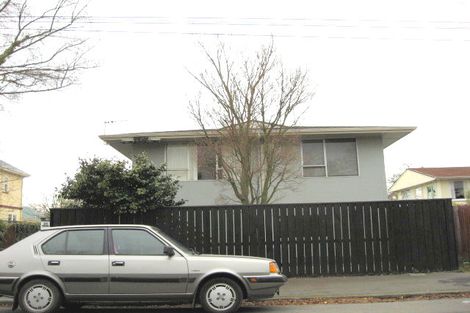 Photo of property in 3/34 Bristol Street, St Albans, Christchurch, 8014