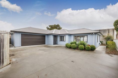 Photo of property in 57 Church Street, Awapuni, Palmerston North, 4412