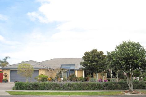 Photo of property in 46 Santa Monica Drive, Papamoa Beach, Papamoa, 3118