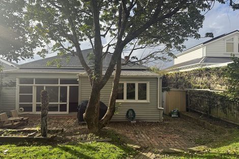 Photo of property in 30 Dryden Street, Grey Lynn, Auckland, 1021