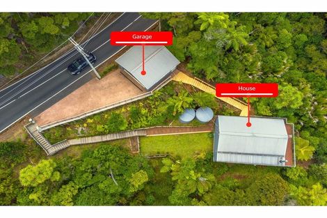 Photo of property in 312 Forest Hill Road, Waiatarua, Auckland, 0612