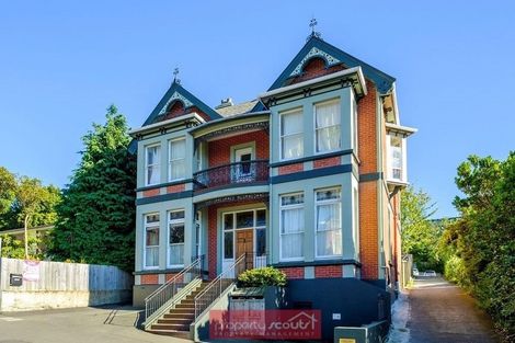 Photo of property in 119 York Place, Dunedin Central, Dunedin, 9016