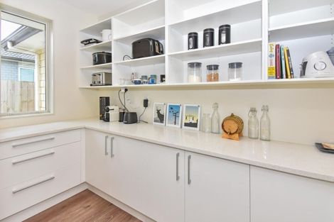 Photo of property in 22 Kilmacrennan Drive, Rosehill, Papakura, 2113