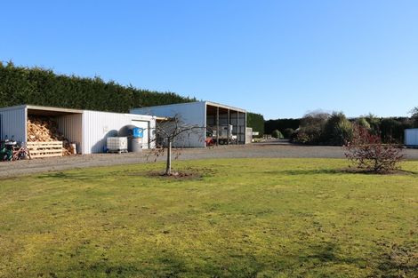 Photo of property in 30 Lucks Road, Waimate, 7980