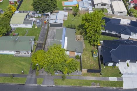 Photo of property in 31 Clematis Avenue, Pukete, Hamilton, 3200