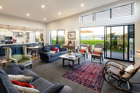 Photo of property in 2a Baxter Michael Crescent, Cambridge, 3434