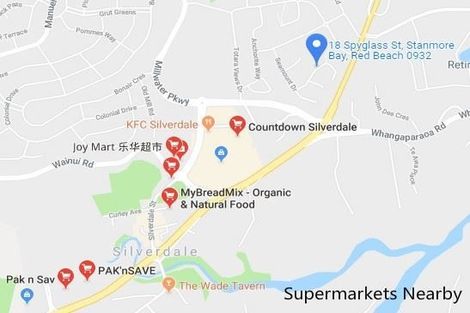 Photo of property in 18 Spyglass Street, Red Beach, 0932